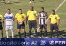 Semana decisiva: Americano enfrenta dois jogos que podem definir o futuro em 2025