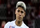Carrascal será confirmado como reforço do Flamengo após o Mundial