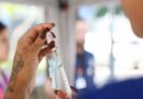 Dose de reforço de vacina contra meningite terá proteção maior