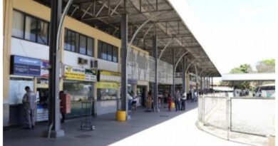 CODEMCA assume administração do Shopping Estrada após reintegração ao patrimônio público