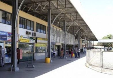 CODEMCA assume administração do Shopping Estrada após reintegração ao patrimônio público
