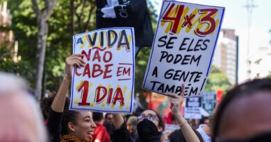 Escala 6×1: pesquisas apontam que 61% dos trabalhadores são contra, enquanto 70% dos deputados são a favor