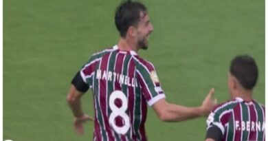 Fluminense vence Al-Hilal e vai às semis da Copa do Mundo de Clubes