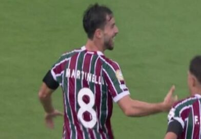 Fluminense vence Al-Hilal e vai às semis da Copa do Mundo de Clubes