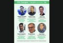 Ciclo de palestras da CDL contará com presença de Wladimir Garotinho e de Frederico Paes