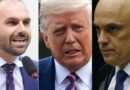 Taxação de Trump ao Brasil: submissão, prejuízo e o papel vergonhoso da política