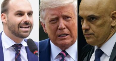 Taxação de Trump ao Brasil: submissão, prejuízo e o papel vergonhoso da política