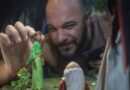Campista é premiado em Cannes com curta stop motion de Caverna do Dragão