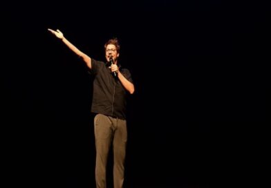 Fábio Porchat lota Teatro Trianon nas três sessões do seu show de humor