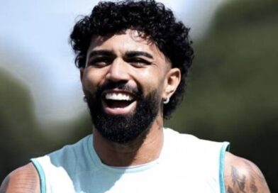 Gabigol, do Cruzeiro, é absolvido em definitivo de acusação de fraude em exame antidoping