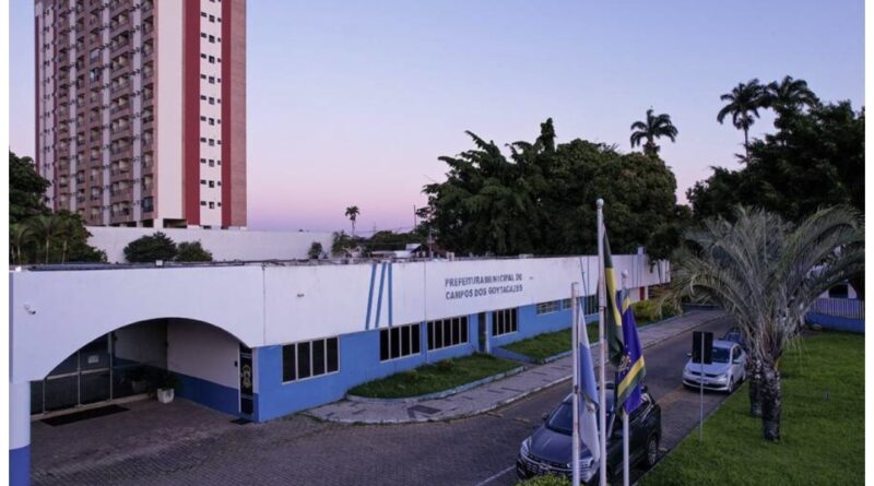 Prefeitura de Campos envia ofício ao governador e alerta para risco de colapso na saúde