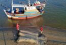 Proprietários de embarcações pesqueiras devem se cadastrar em São João da Barra