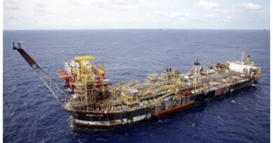 Petrobras anuncia investimentos de R$ 33 bilhões no Estado do Rio de Janeiro