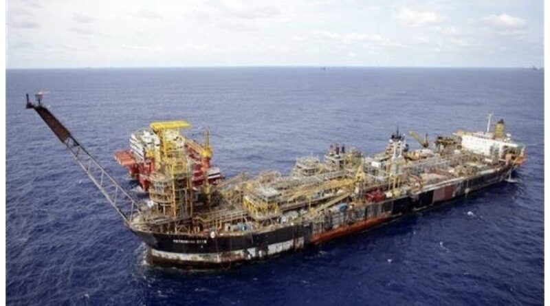 Petrobras anuncia investimentos de R$ 33 bilhões no Estado do Rio de Janeiro