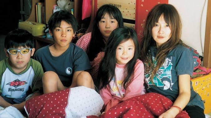 “Ninguém pode saber”: um filme japonês intenso e inesquecível