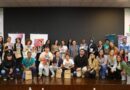 Jovens Talentos premiados em SJB
