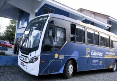 Transporte Universitário: Divulgação do resultado final e entrega das carteirinhas