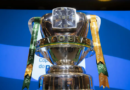 Com clássico carioca, sorteio da Copa do Brasil define duelos das quartas