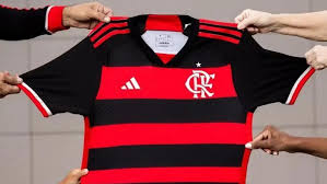 Flamengo anuncia maior patrocínio do futebol brasileiro