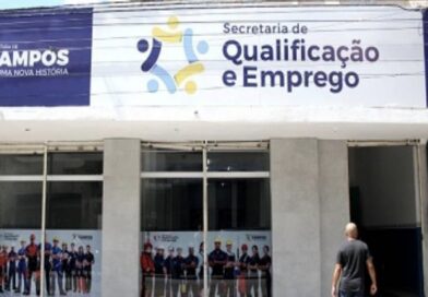 Espaço da Oportunidade inicia semana com 511 vagas de emprego