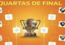 CBF divulga datas e horários dos jogos das quartas da Copa do Brasil