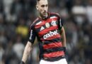 Flamengo confirma fim de acordo com principal patrocinador