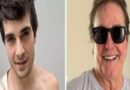 Fiuk e Fábio Jr. não se falam há quase três anos: e mãe e madrasta estão no centro