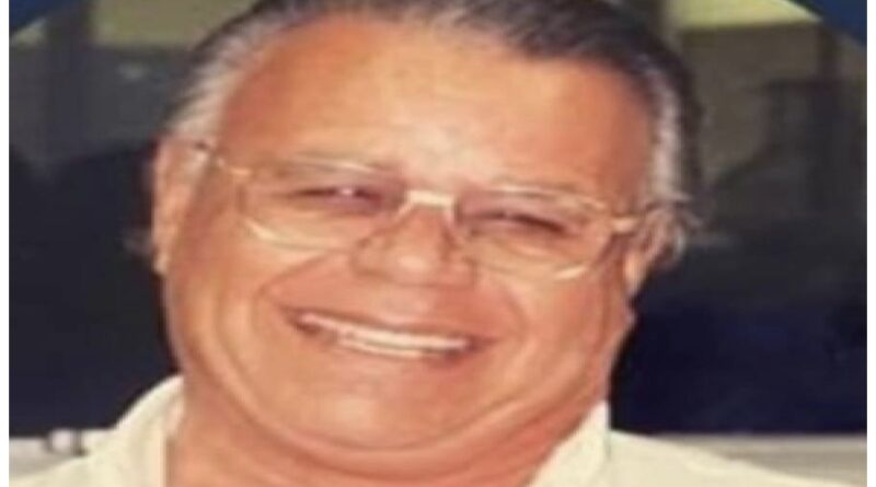 Morre o ex-presidente da Câmara de Campos, Sivaldo Abílio