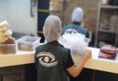 Após diversas irregularidades, Vigilância Sanitária autua hamburgueria em shopping