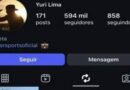 Iza enfrenta nova polêmica após marido Yuri Lima repostar foto sensual de outra mulher