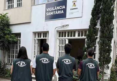 Saúde alerta sobre riscos do consumo de alimentos impróprios