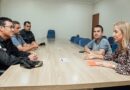 Prefeita de SFI anuncia reforço na segurança durante a ExpoAgro