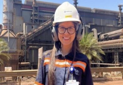 Anglo American abre vagas de estágio para operações em SJB